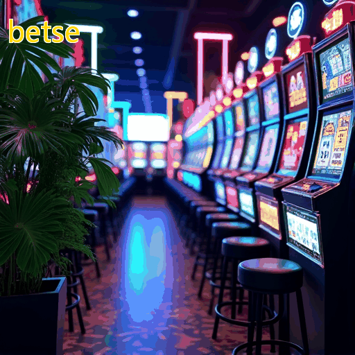 betse GAME Jogo Cassino no Brasil 2025